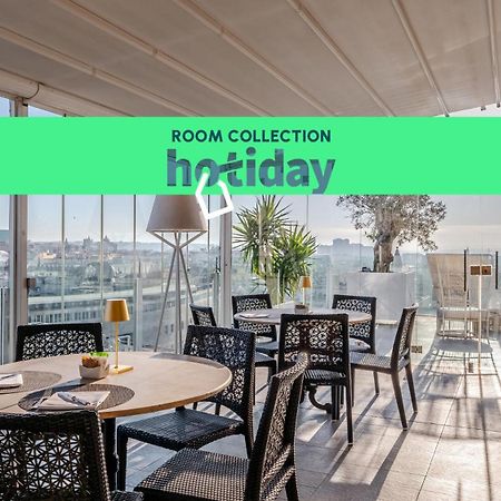 Hotiday Room Collection - Napoli Diaz Exteriör bild